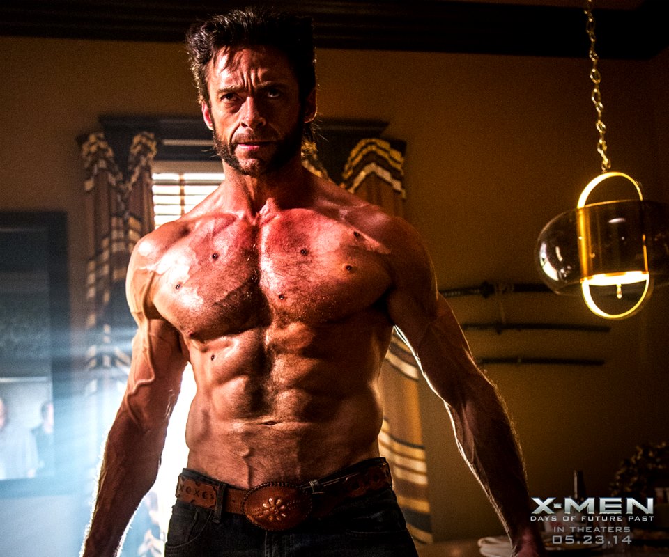 X-Men: Days of Future Past X-Men: Days of Future Past
