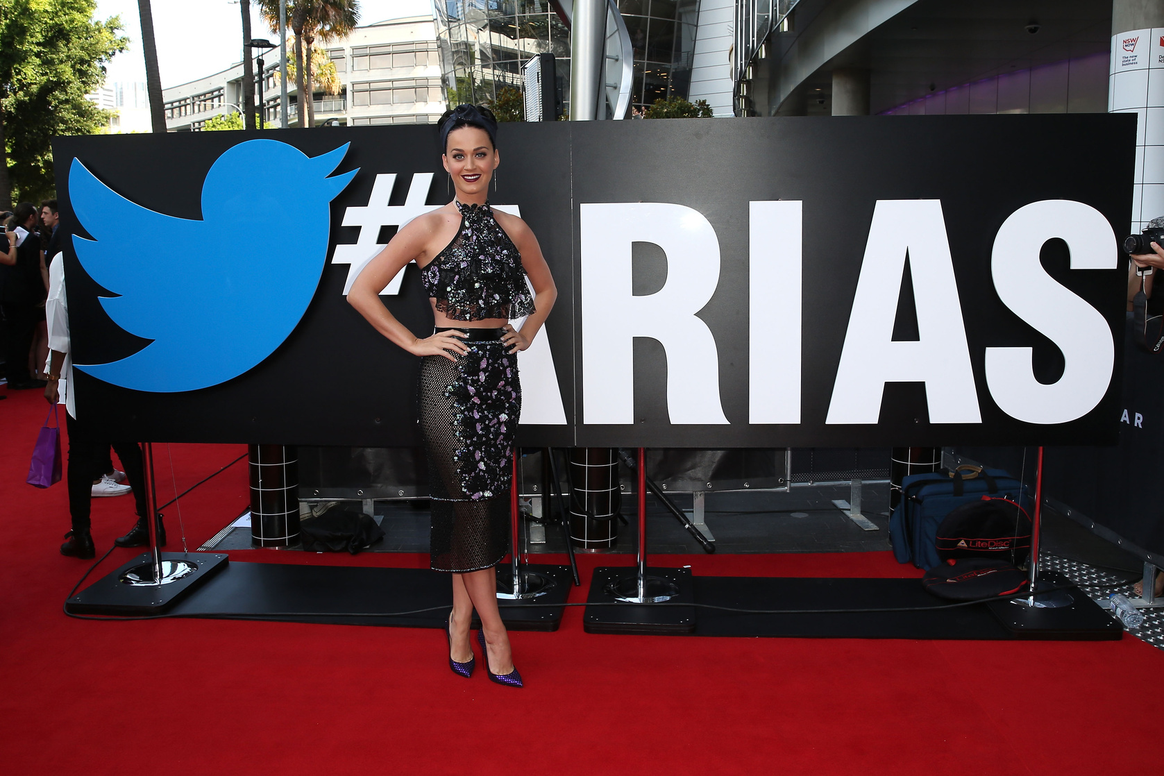 Katy Perry Katy Perry