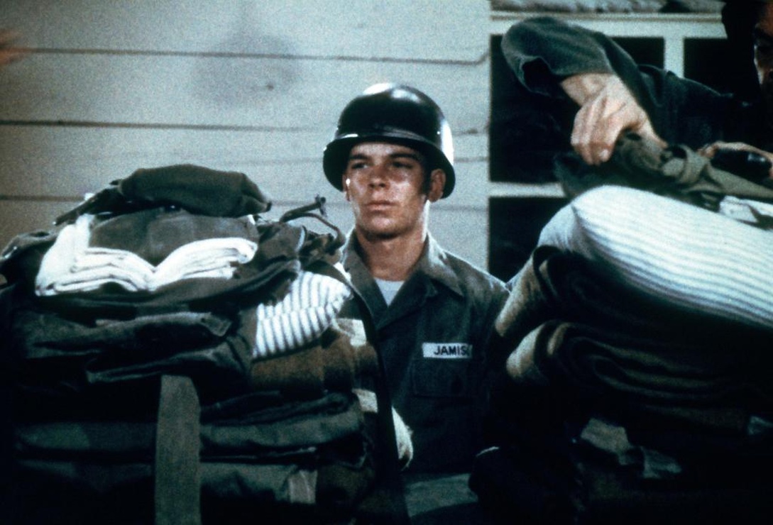 Take The High Ground 1953 Full Movie Take The High Ground! (1953)