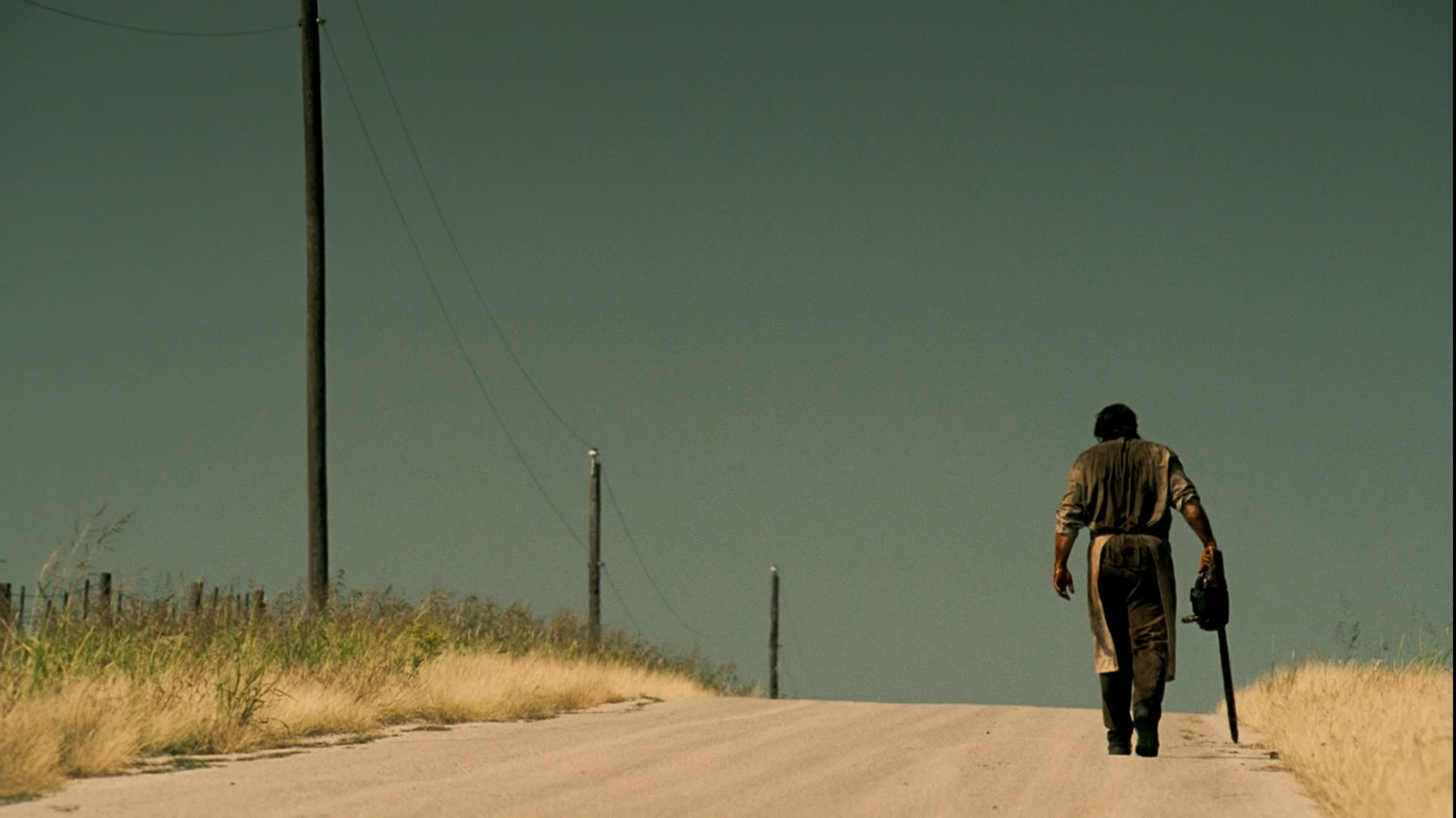 The Texas Chainsaw Massacre: The Beginning