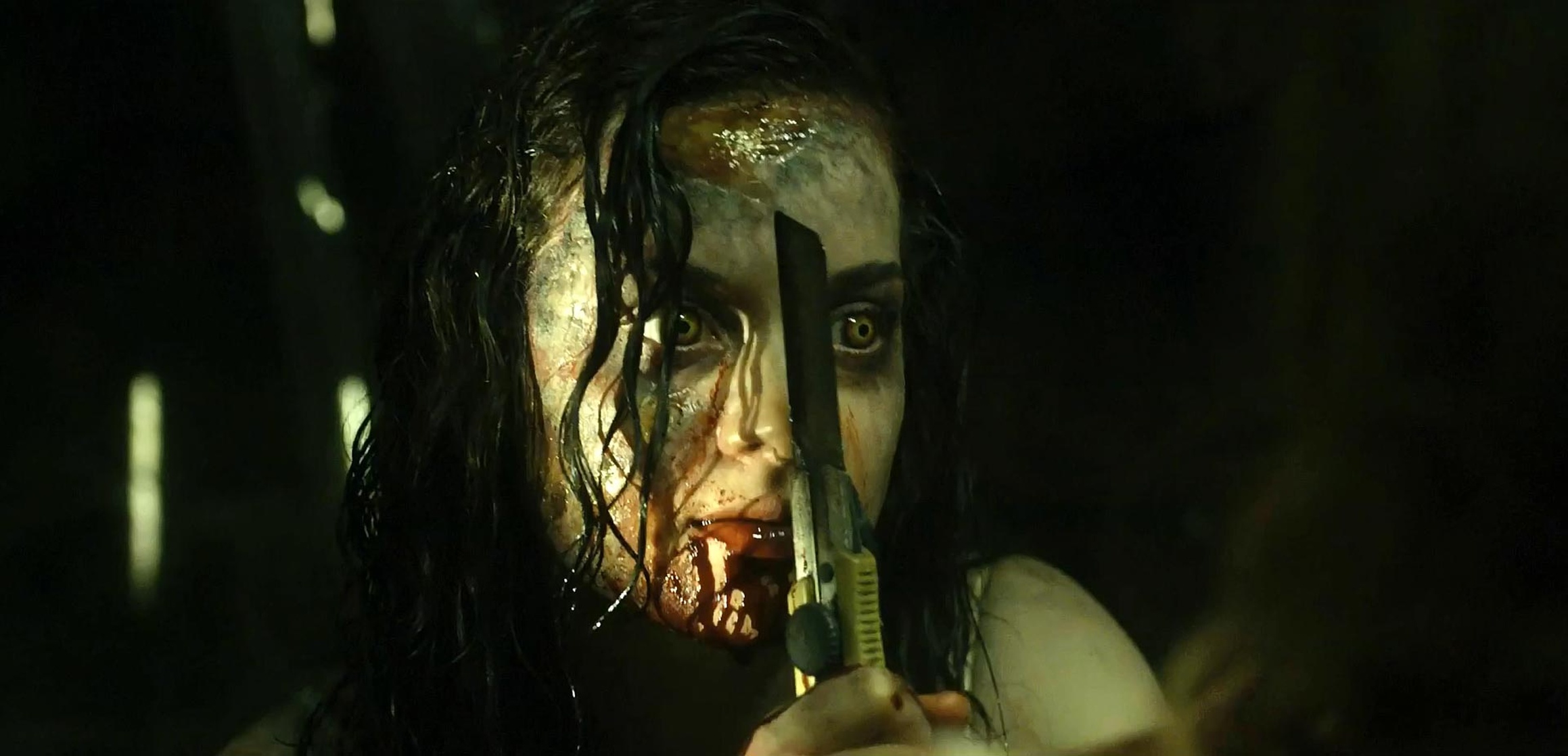 Evil Dead Evil Dead