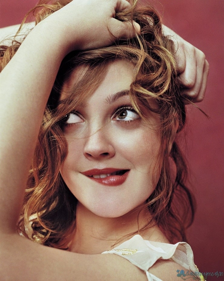 Drew Barrymore picture