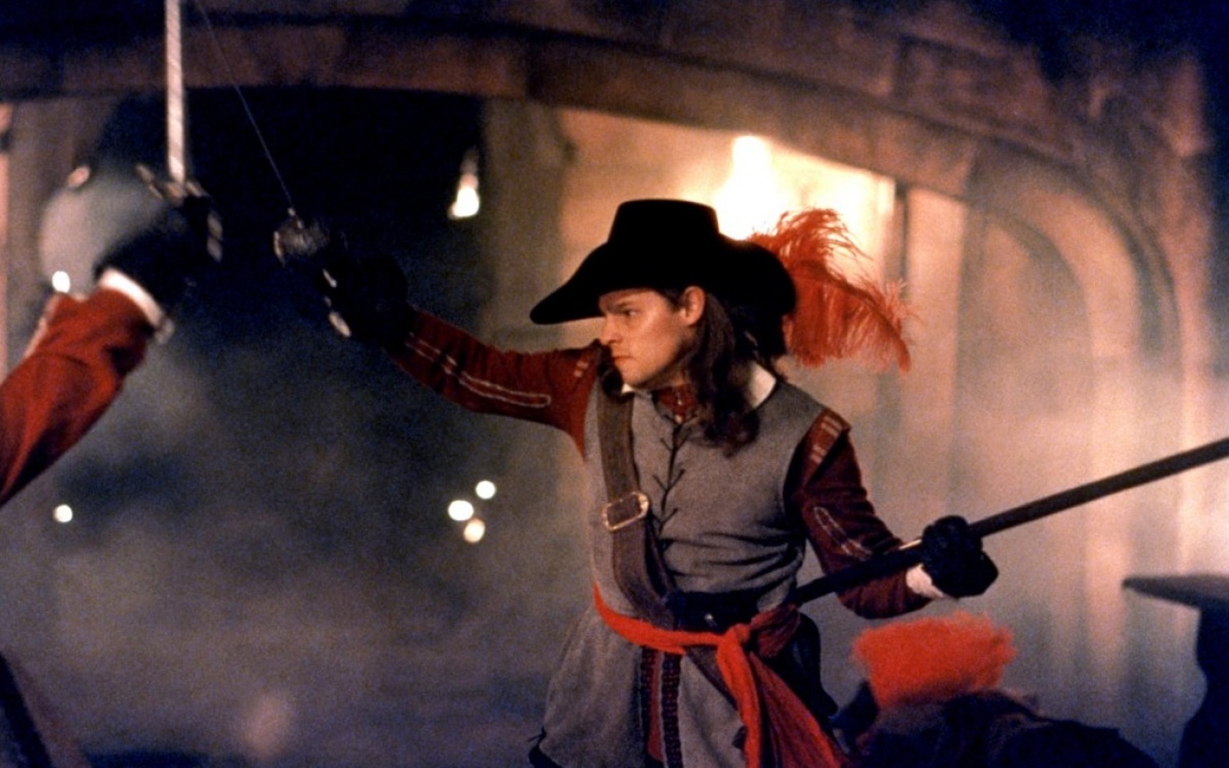 The Musketeer The Musketeer