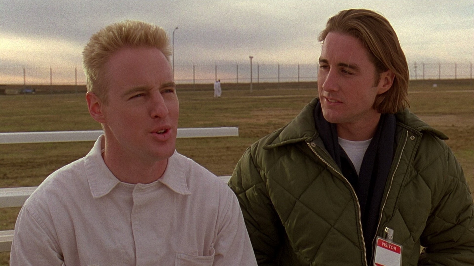 Bottle Rocket Bottle Rocket