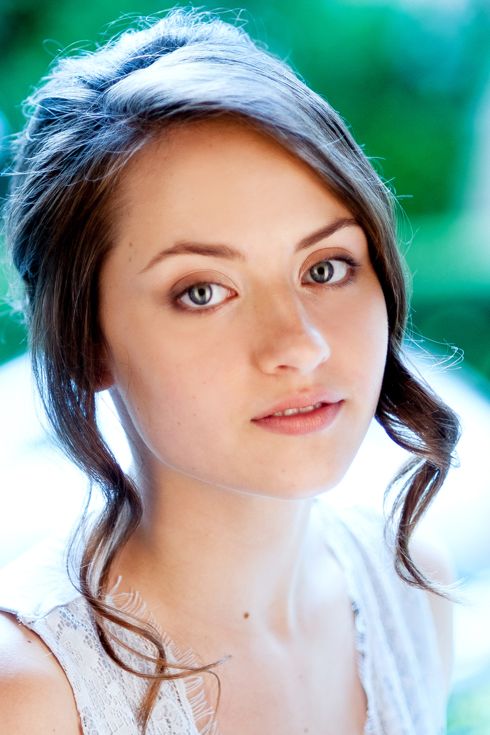 Irina Kurbanova