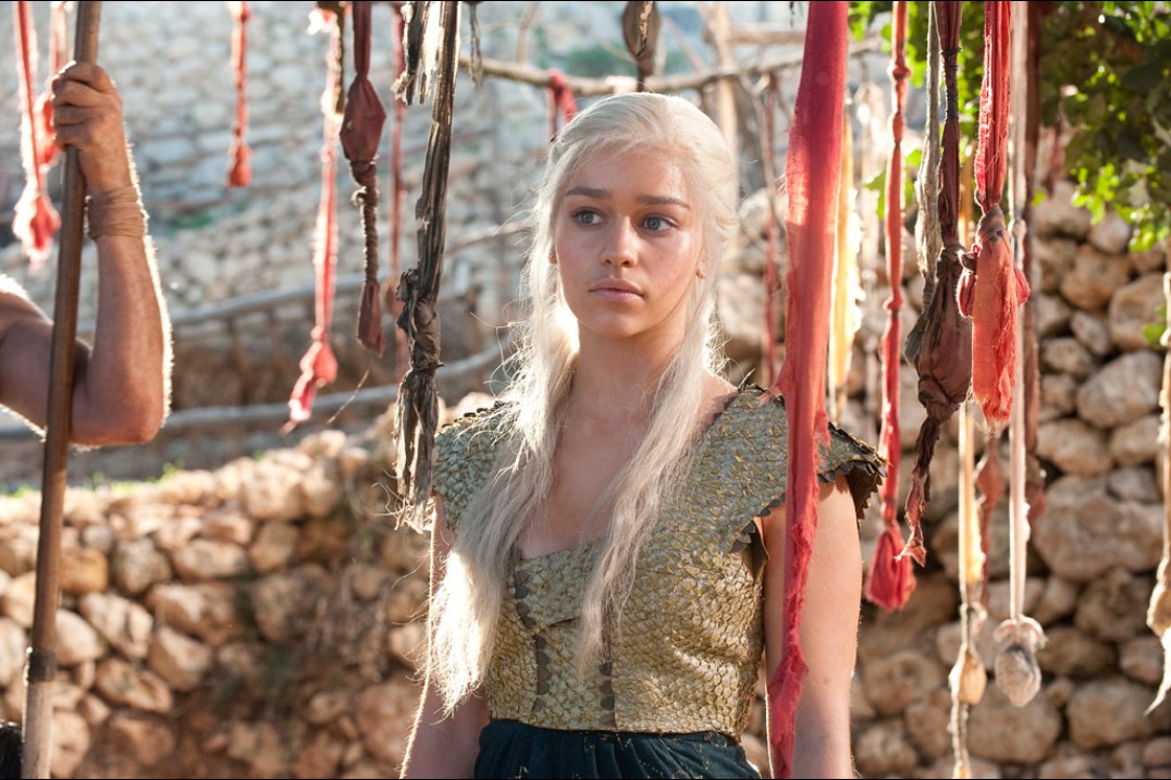 Emilia Clarke Emilia Clarke