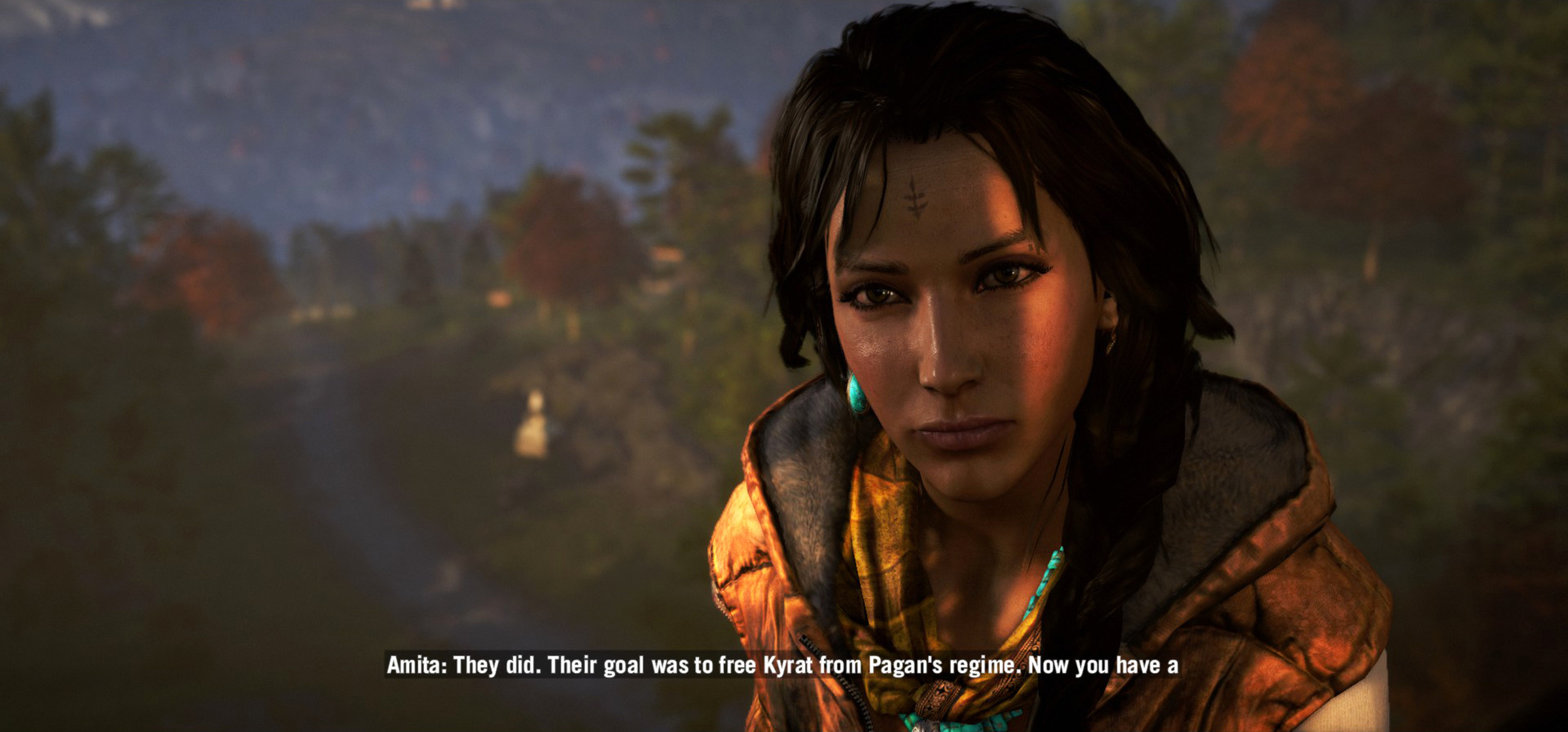 Far Cry 4