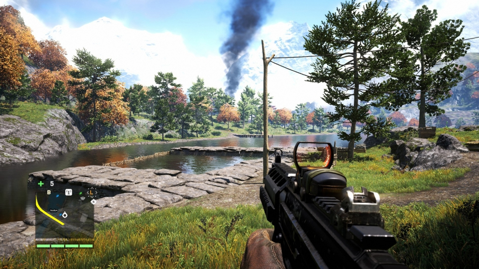 Far Cry 4