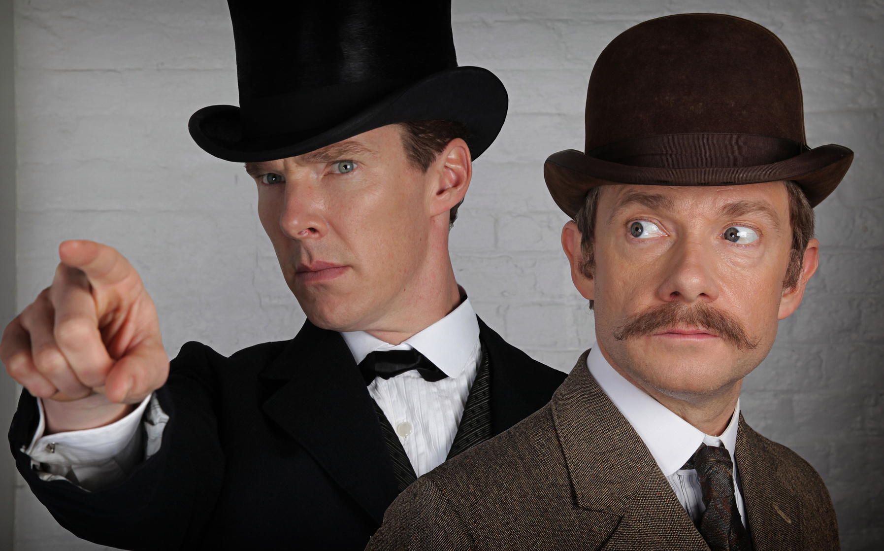 Benedict Cumberbatch Benedict Cumberbatch