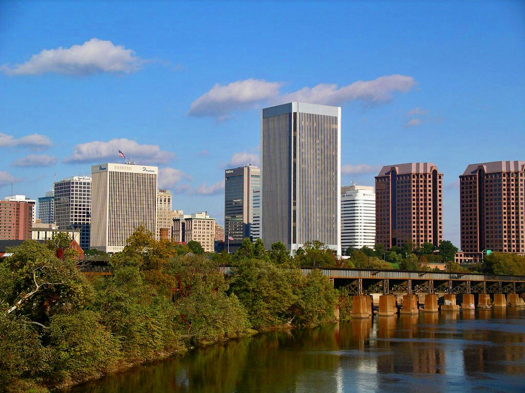Richmond, Virginia