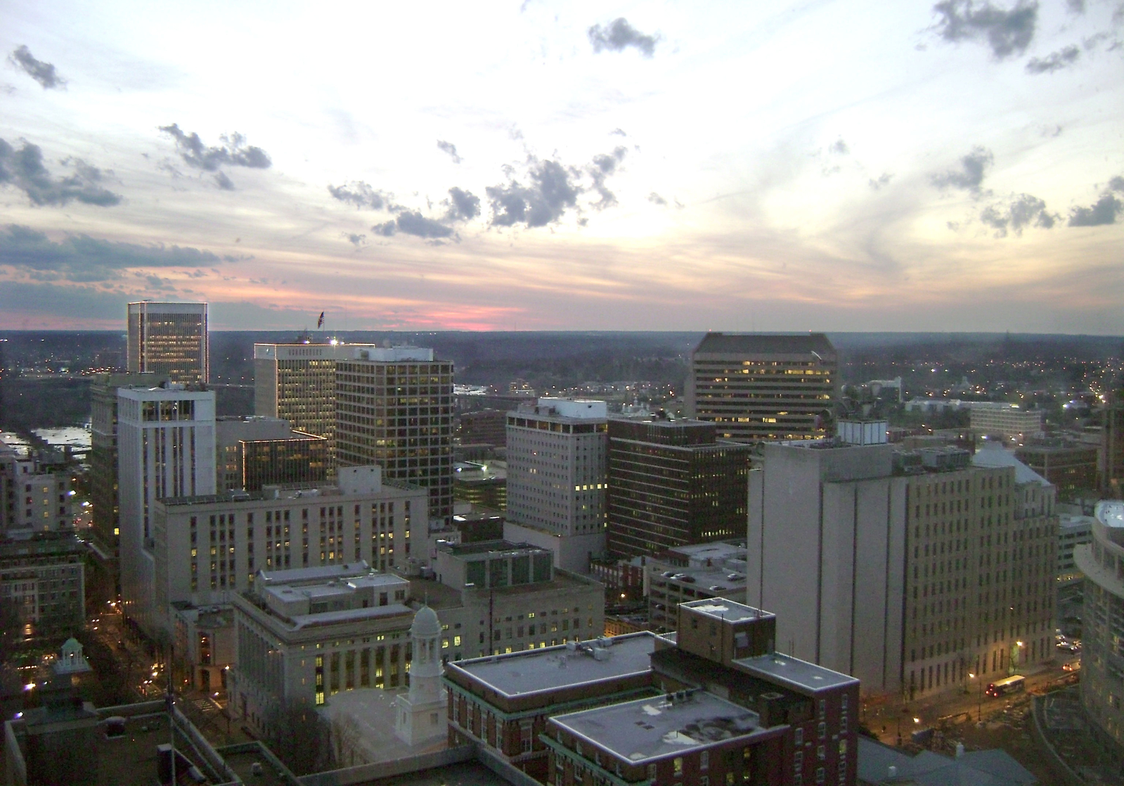 Richmond, Virginia