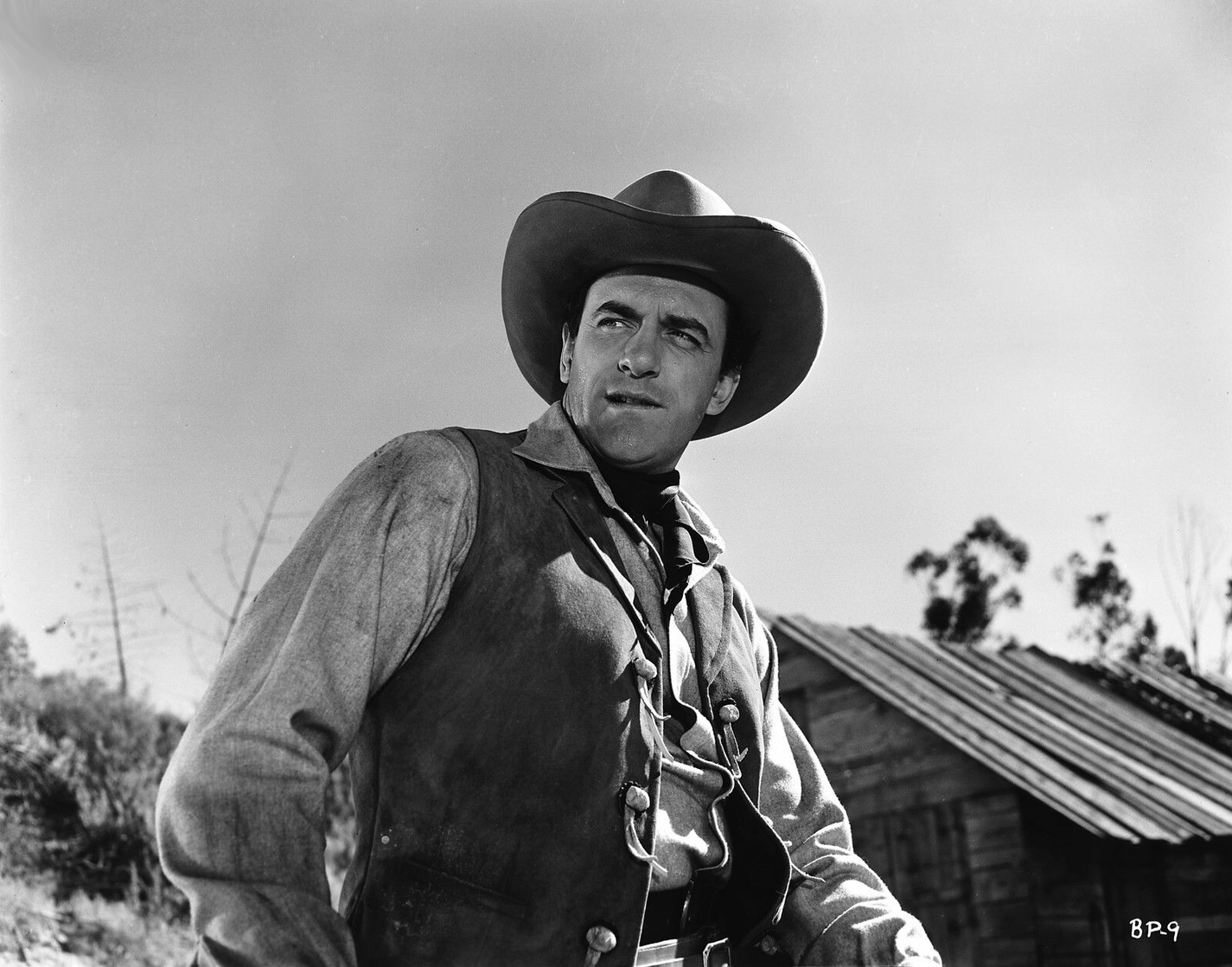 James Arness James Arness
