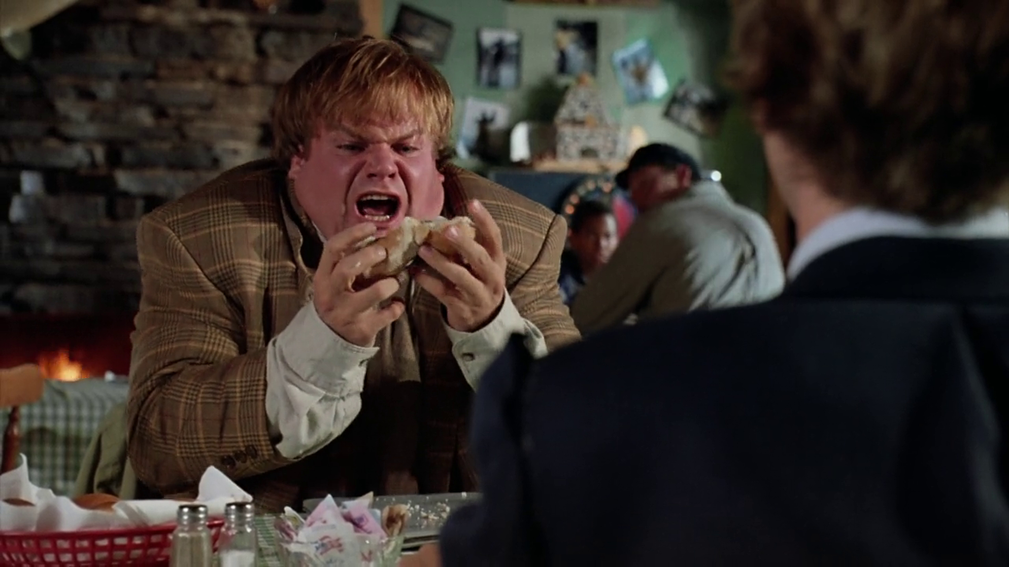 Tommy Boy Tommy Boy