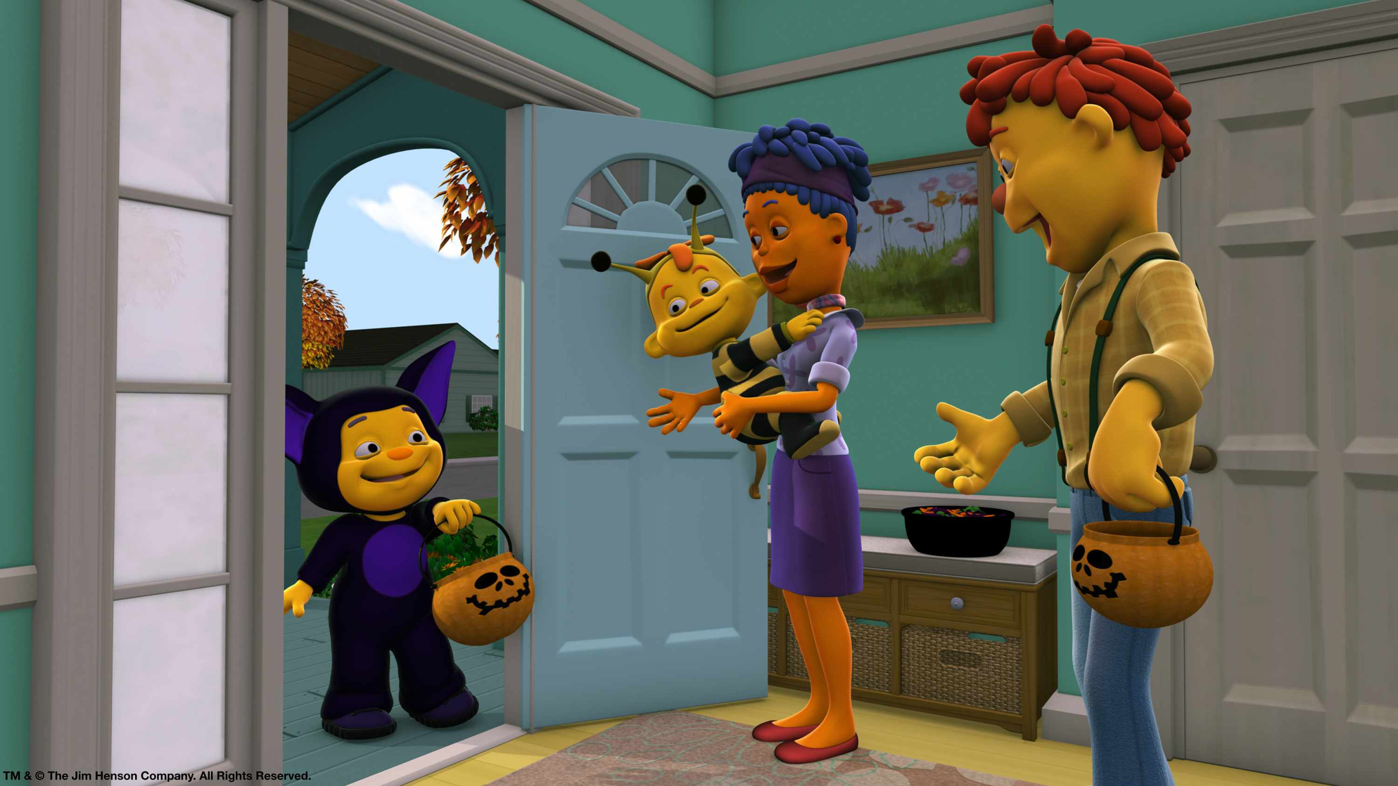 Sid the Science Kid