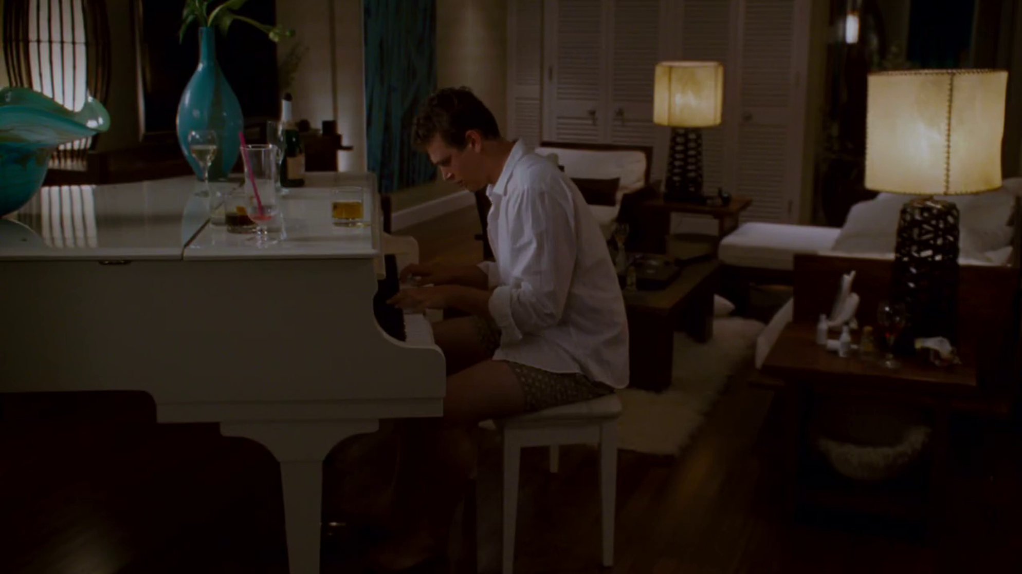 Forgetting Sarah Marshall 