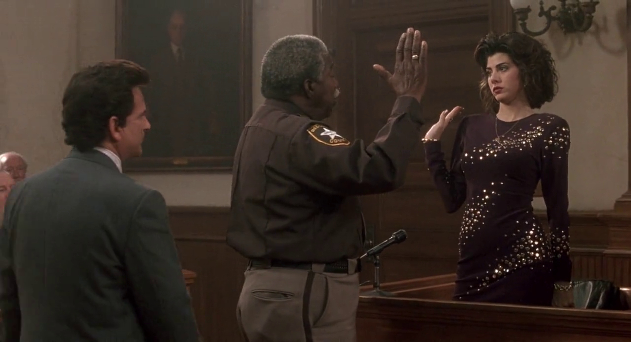 Picture of My Cousin Vinny (1992)