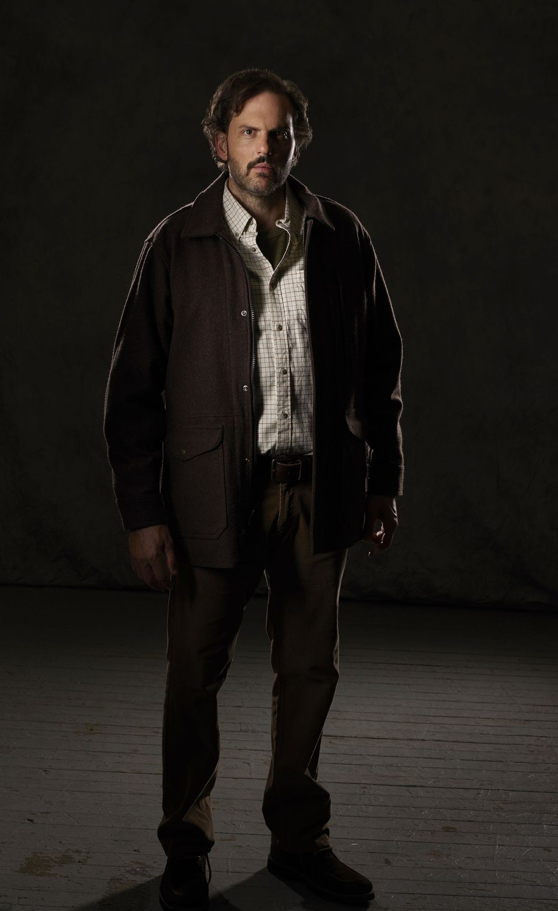 Picture of Silas Weir Mitchell