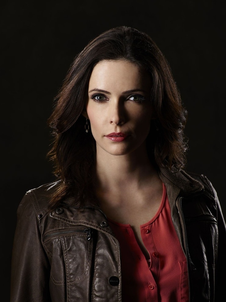 Image of Bitsie Tulloch