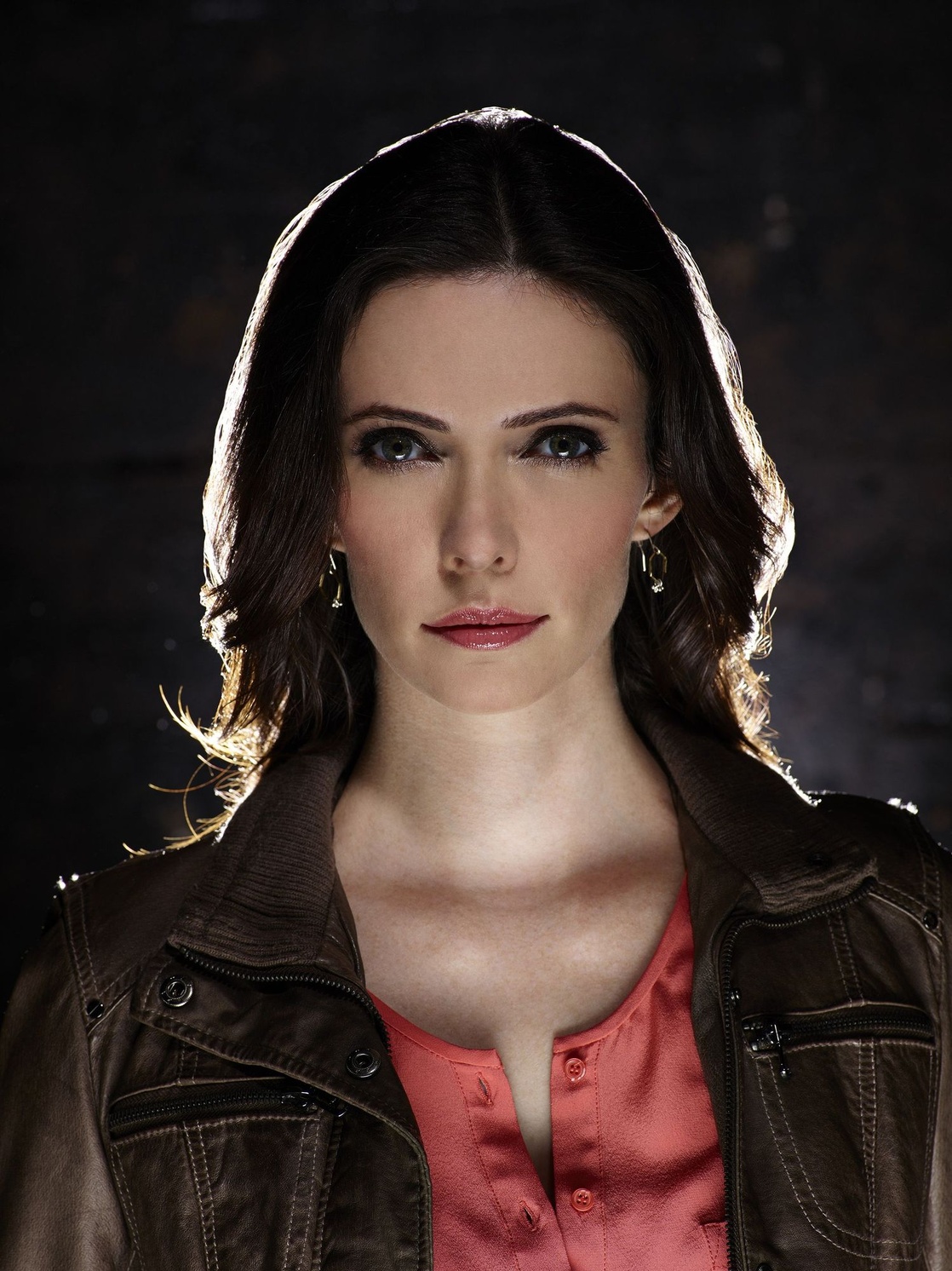 Bitsie Tulloch