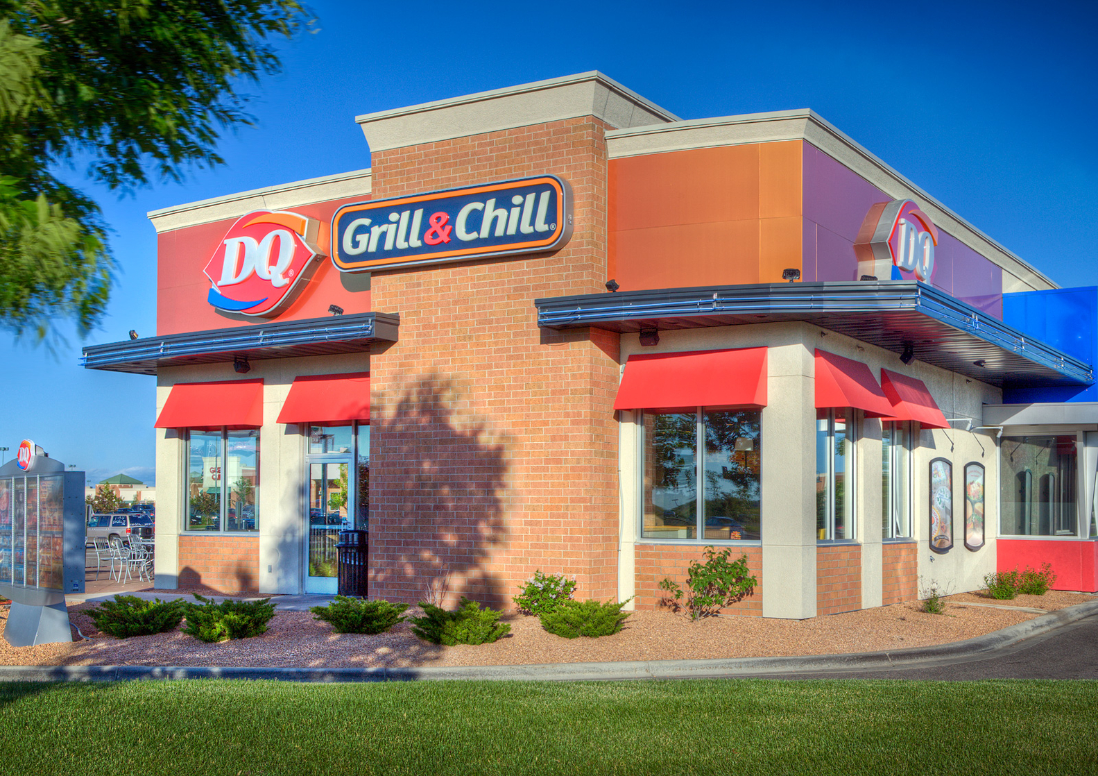 Picture of Dairy Queen