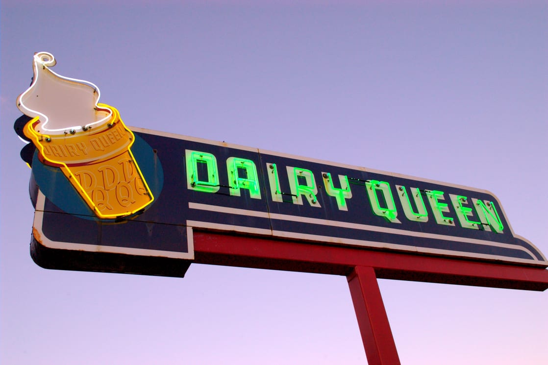 Picture of Dairy Queen