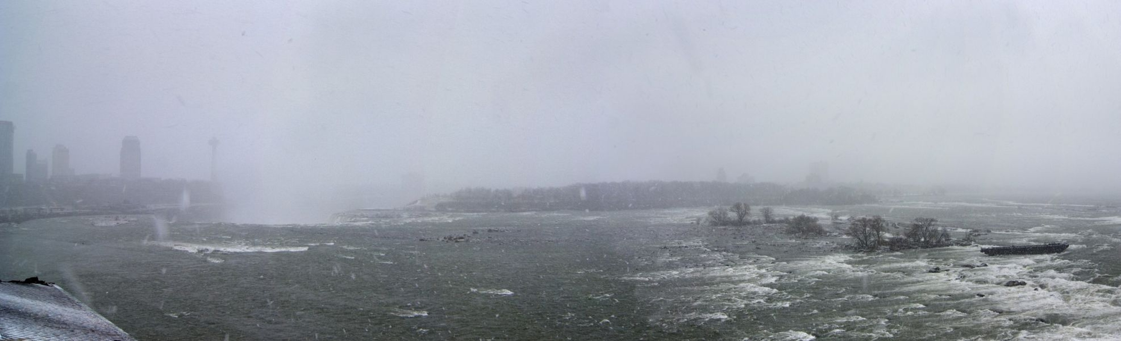 Niagara Falls