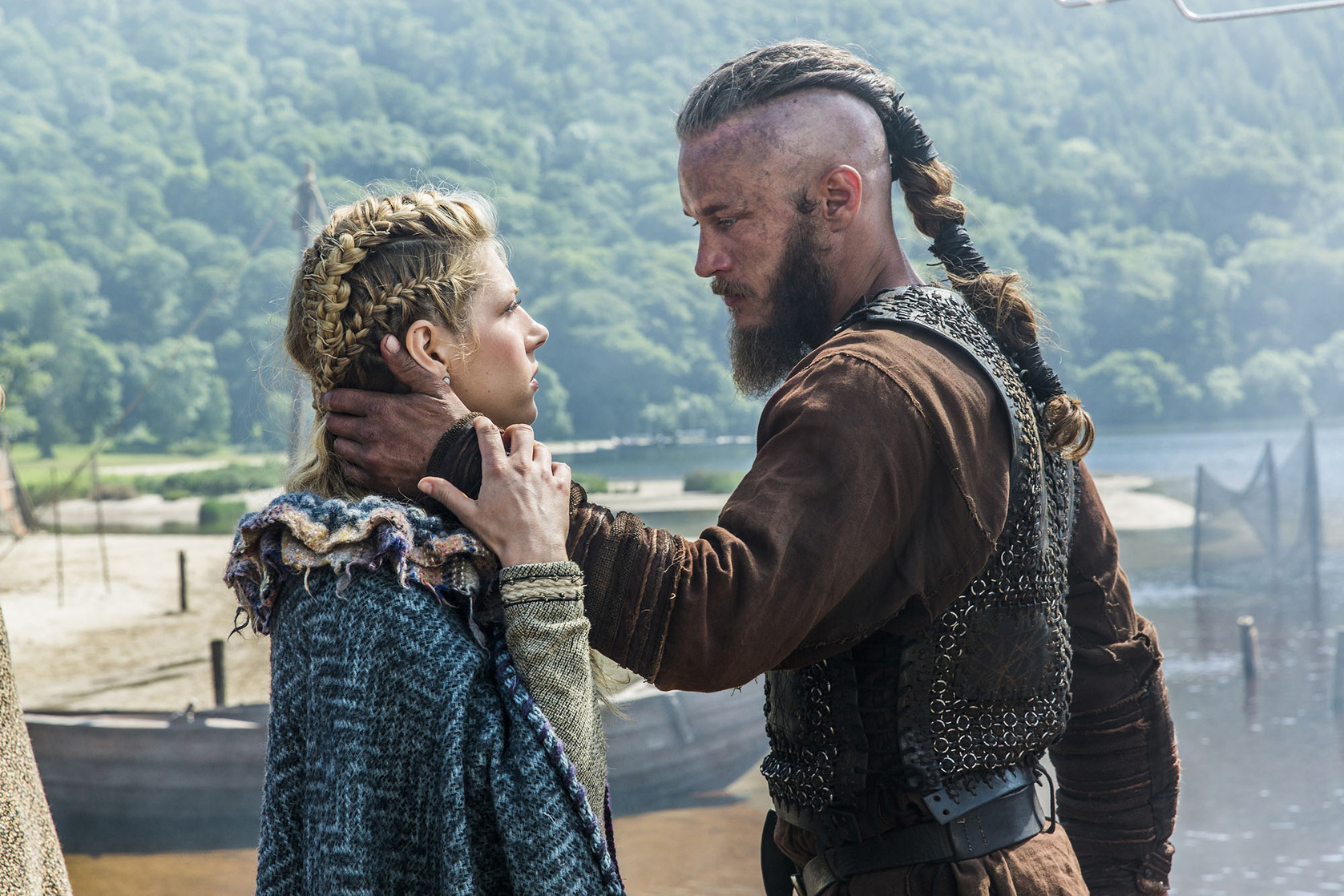 Travis Fimmel Travis Fimmel