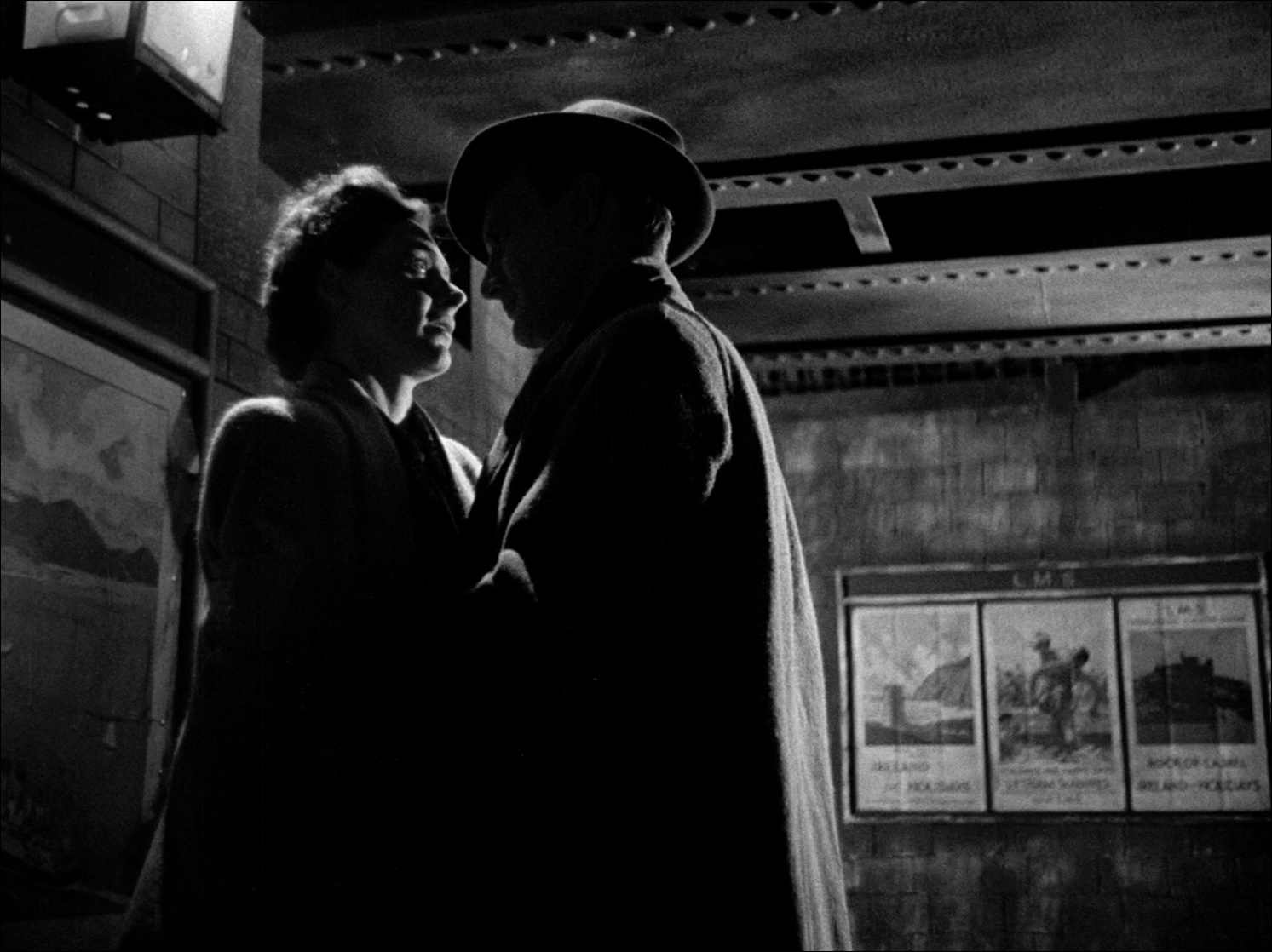 Brief Encounter Brief Encounter