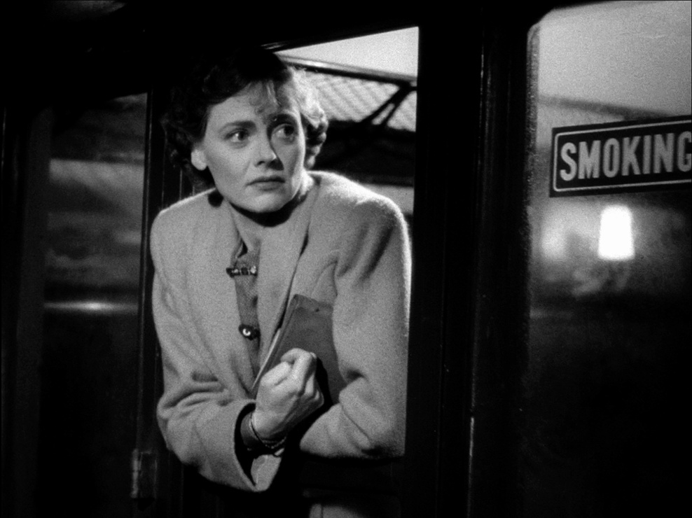 Picture of Brief Encounter