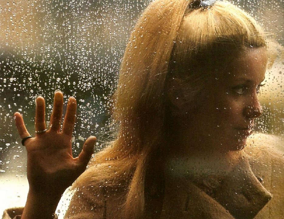 The Umbrellas of Cherbourg The Umbrellas of Cherbourg