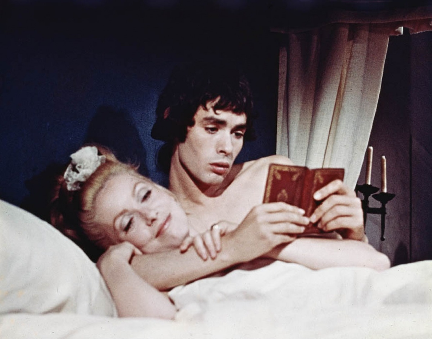 Benjamin (1968) Benjamin (1968)