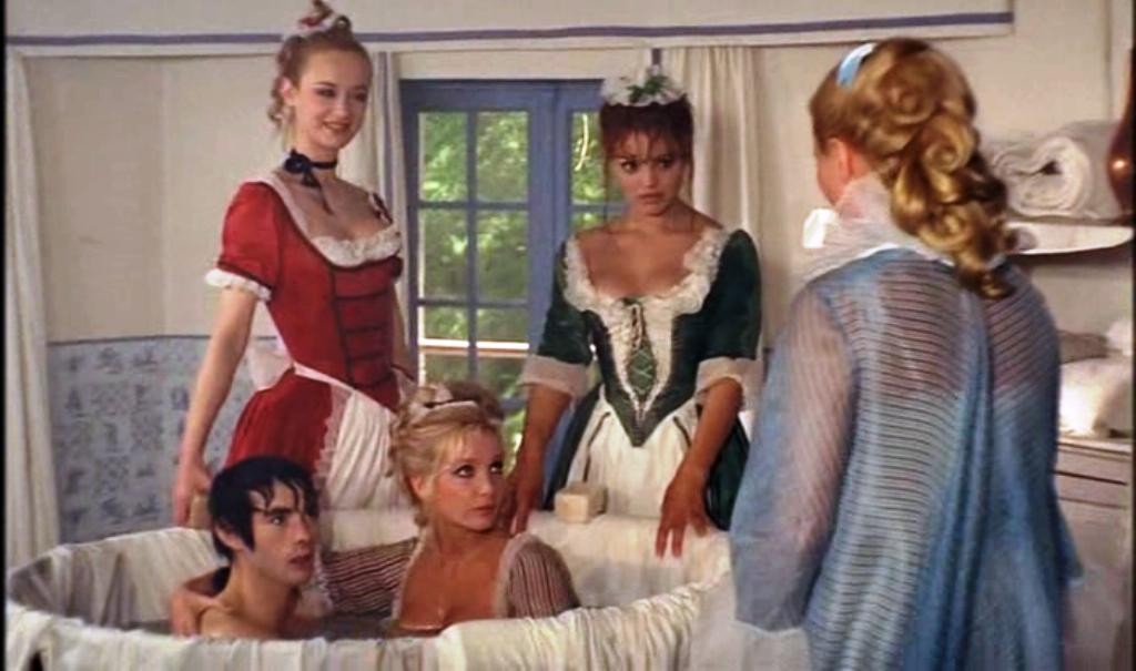 Benjamin (1968)