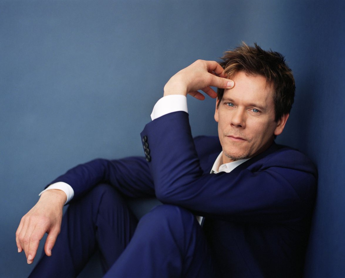 Kevin Bacon Kevin Bacon
