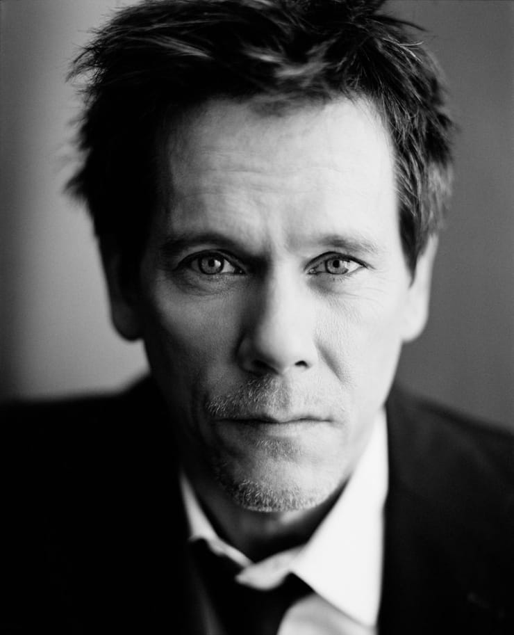 Picture of Kevin Bacon