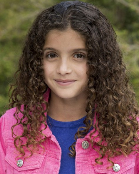 Isabella Revel image