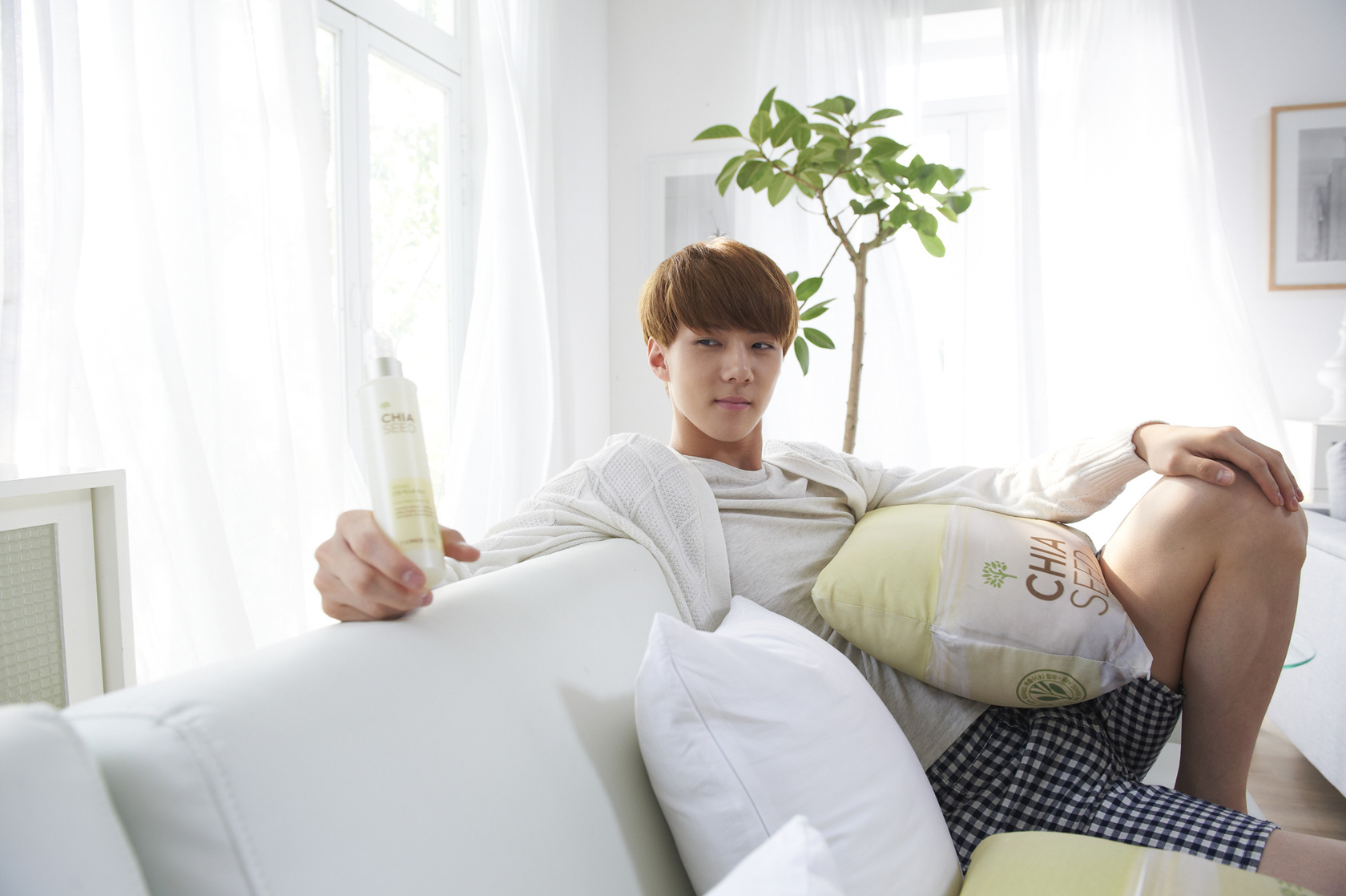 Oh Sehun