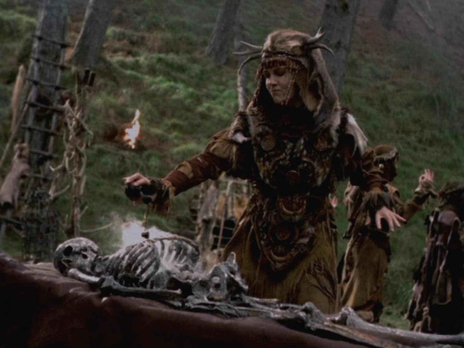 Xena: Warrior Princess