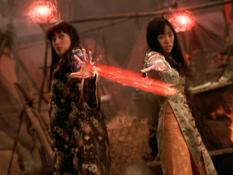 Image of Marie Matiko