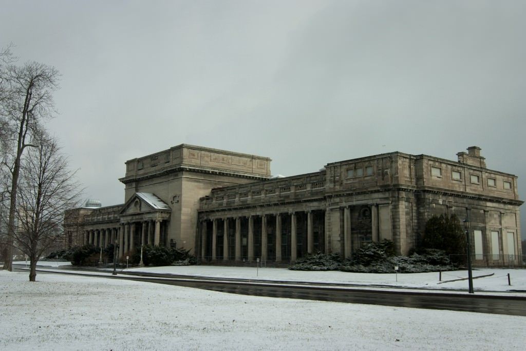Toronto Power Generating Station