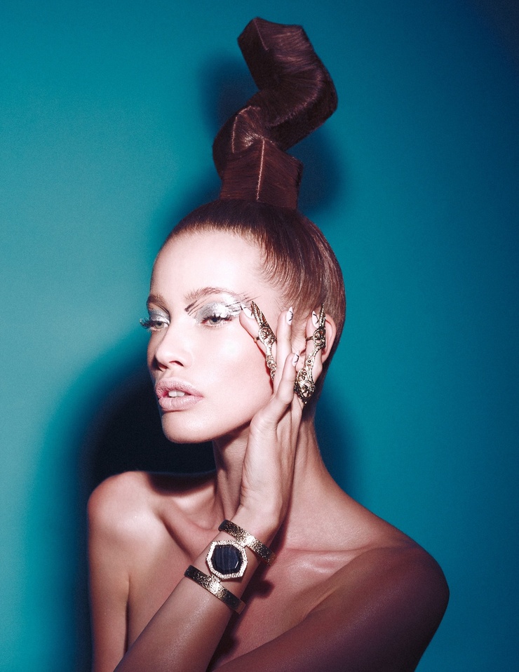 Image of Stephanie Corneliussen