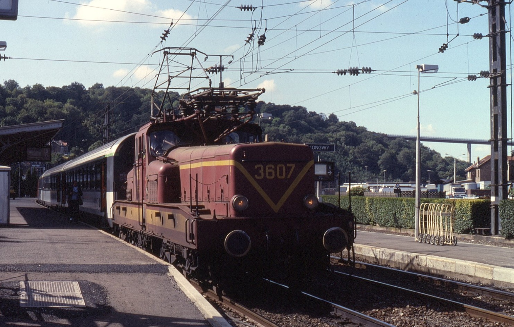 Longwy