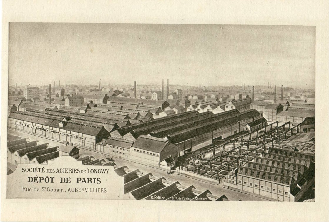 Longwy Longwy