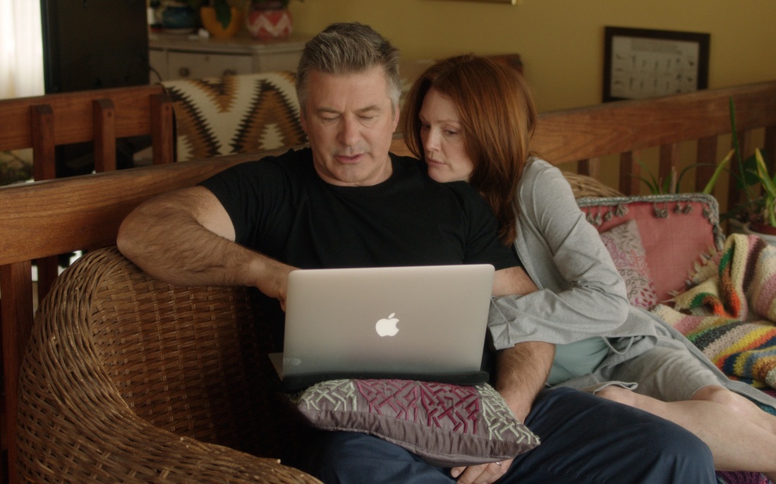 Still Alice Still Alice