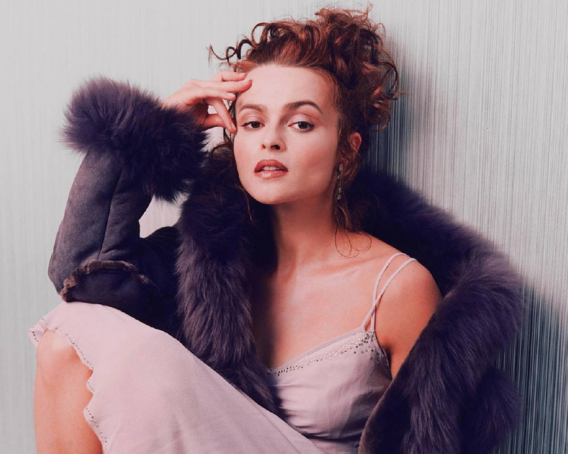 Helena Bonham Carter