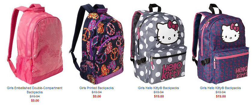 Backpack