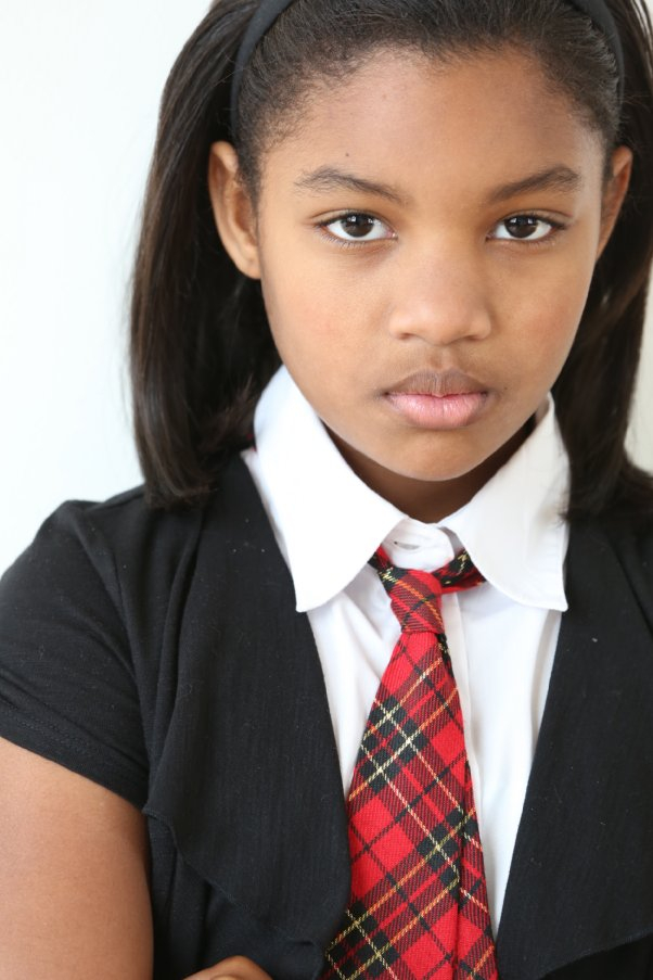 Picture of Taylor Mosby