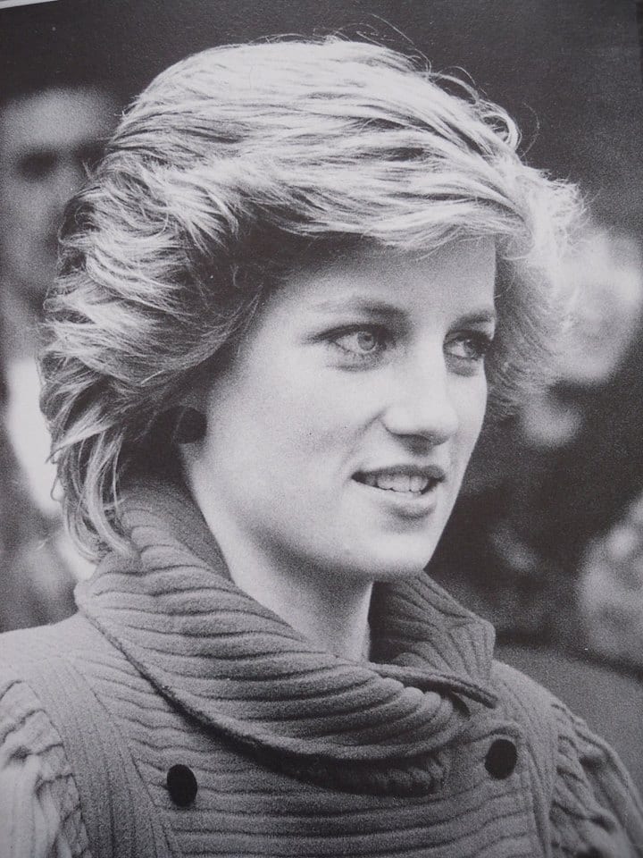 Image of Diana Spencer