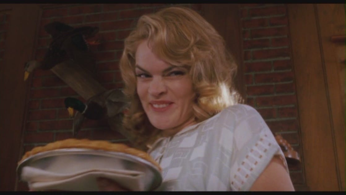 Missi Pyle