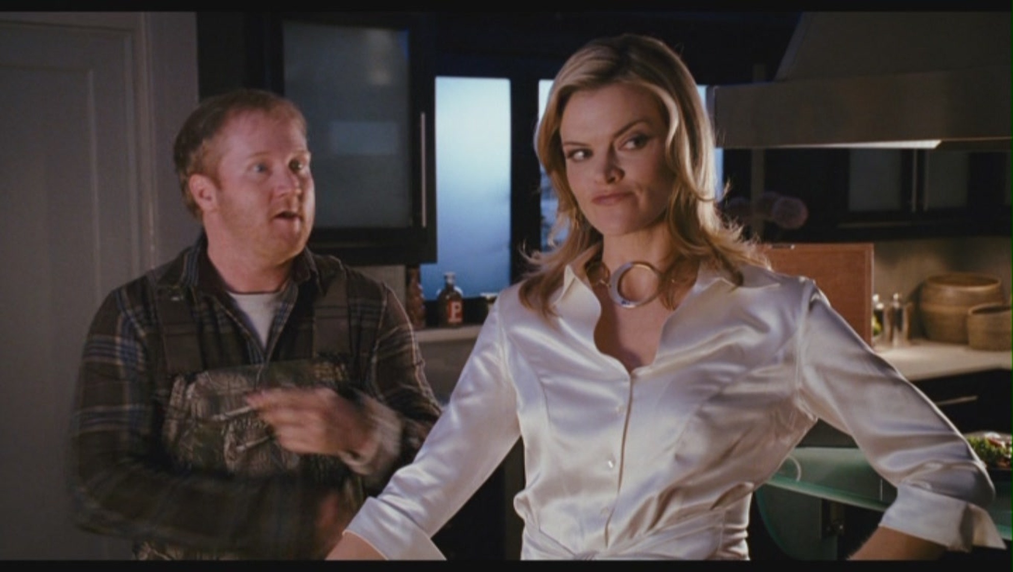 Missi Pyle