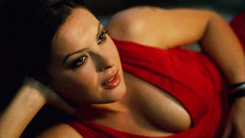 Picture Of Sasha Barrese picture-of-sasha-barrese